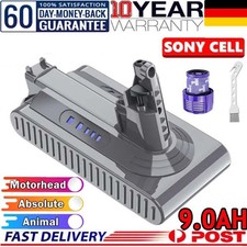 Per Dyson V10 SV12 batteria