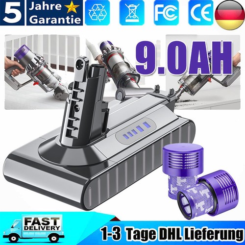 Batteria 9000 mah - batteria,