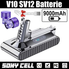 Batteria 9000 mAh per Dyson