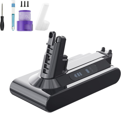 Batteria ricambio 2v - batteria, di