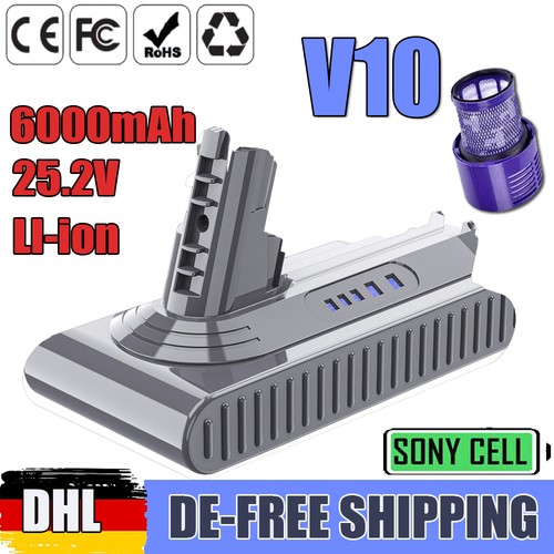Batteria sony 6000 mah per - 6000,