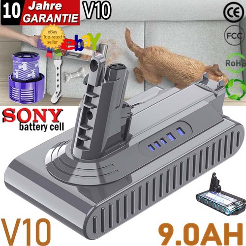 Batteria ricambio 9000 mah - di,
