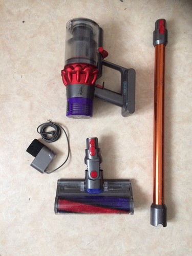 Aspirateur dyson v10 - dyson,