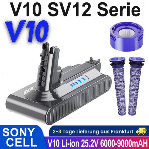 Batteria ricambio 9000 mah - ricambio,