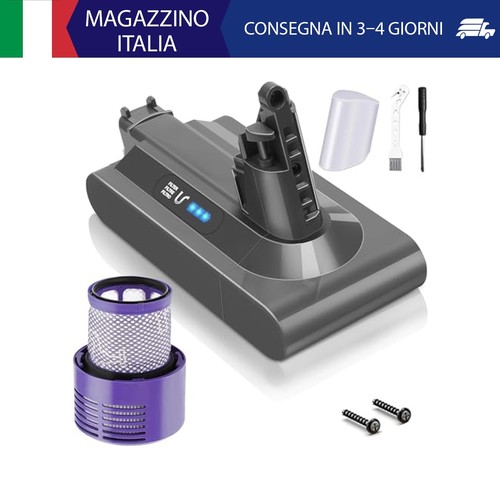 Waitley batteria per - waitley, dyson