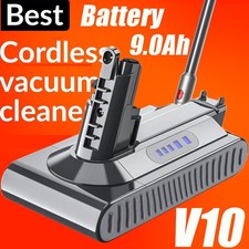 Batteria 9,5 Ah per Dyson V10