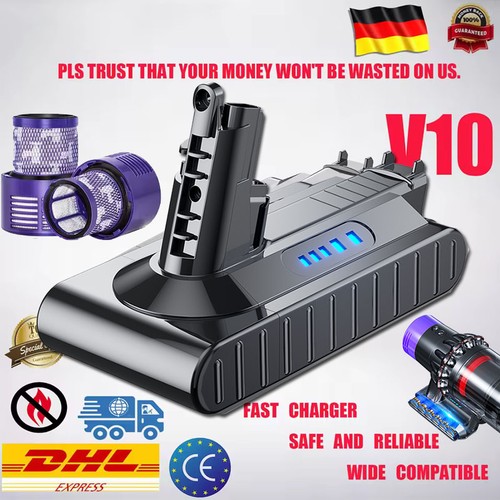 Batteria 9000 mah v per - 25,2,