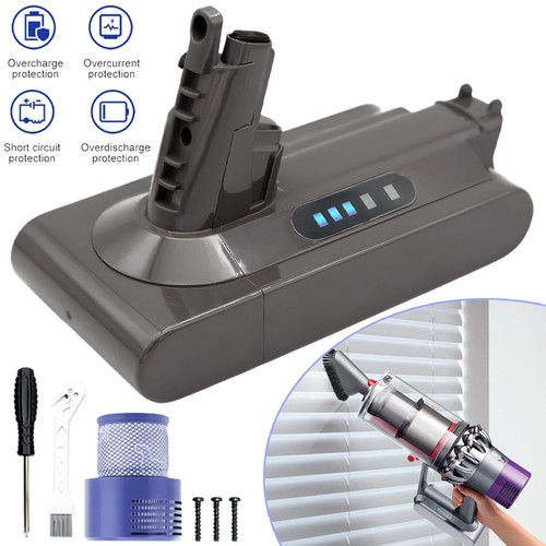 Batteria 6000 mah per - 25,2,