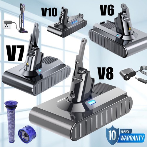 Per dyson v10 - dyson,