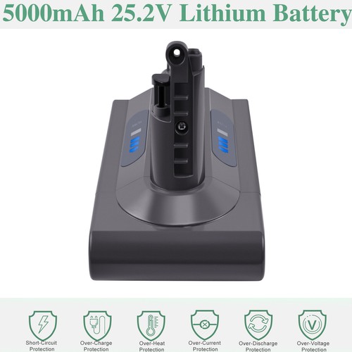 5ah litio batteria - 5ah, 25.2v