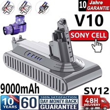 Per Dyson V10 Cyclone Animal