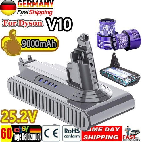 Batteria originale 9000 mah - batteria,