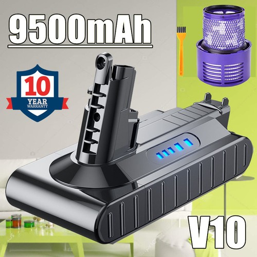 Batteria 9000 mah per - batteria, dyson