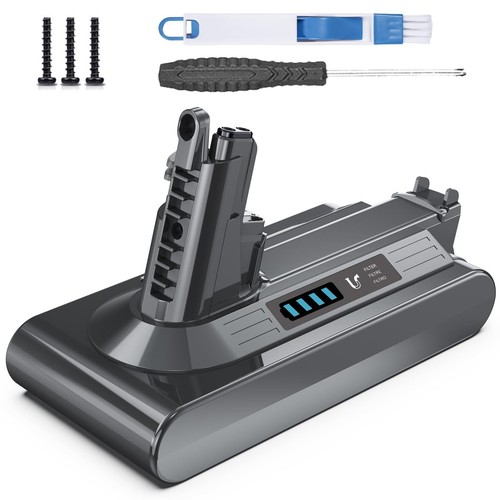 Batteria per dyson v10 sv12 - batteria,