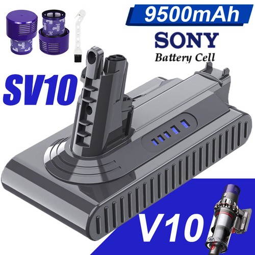 Per dyson v10 sv12 - per, 9,0ah