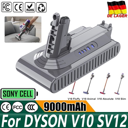 Per dyson v10 - v10, batteria