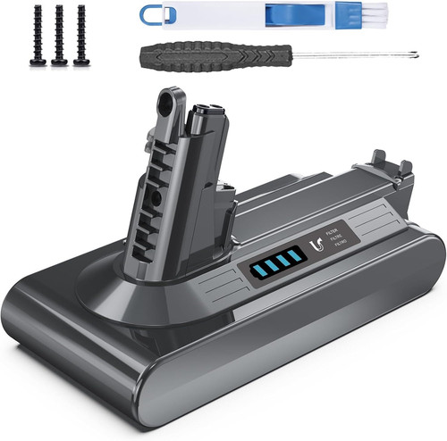 Batteria per dyson - batteria,