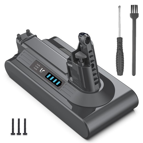 Keenstone batteria per dyson - batteria,