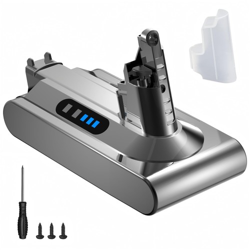 Batteria ricambio dyson v10 - di,