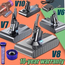 Batteria 9000 mAh per