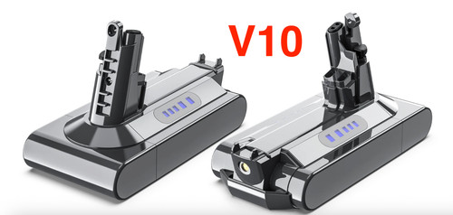 Batteria compatibile dyson v10 - batteria,