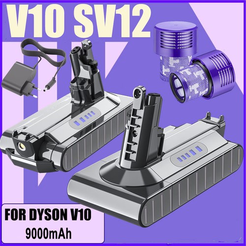Batteria 9000 mah v10 - 25,2, v
