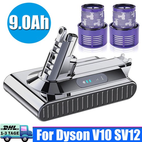 Batteria 9000mah per - batteria,