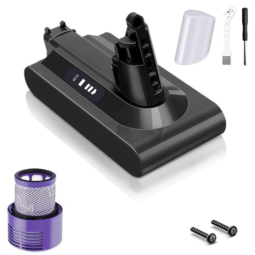 Waitley 6000mah v10 - v10, batteria