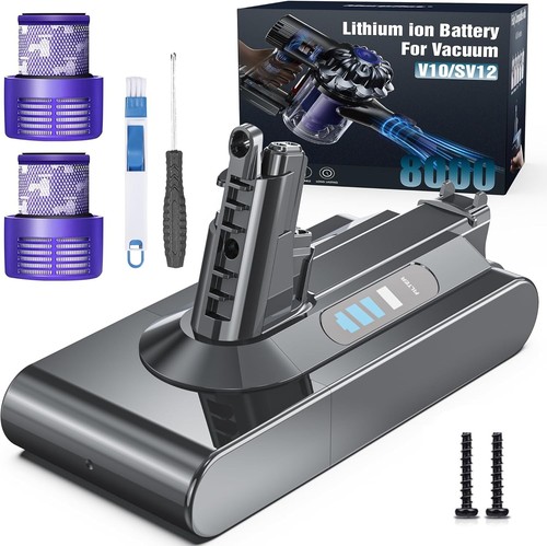 Morpilot batteria per dyson - morpilot,